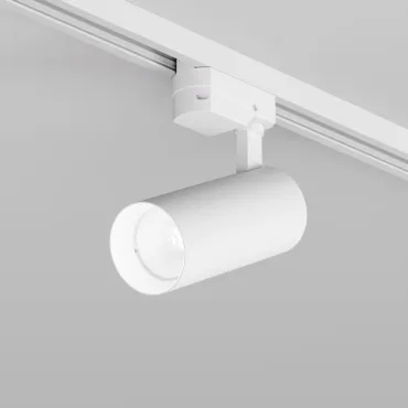 Трековый светильник Denkirs SOLID KOPER DK6452-WH