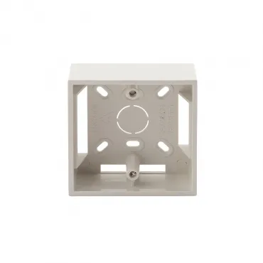 Монтажная коробка Denkirs Odder DK3050-BX