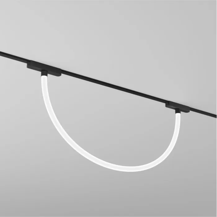 Светильник для трека Denkirs Air Ray DK5357-BK от ImperiumLoft