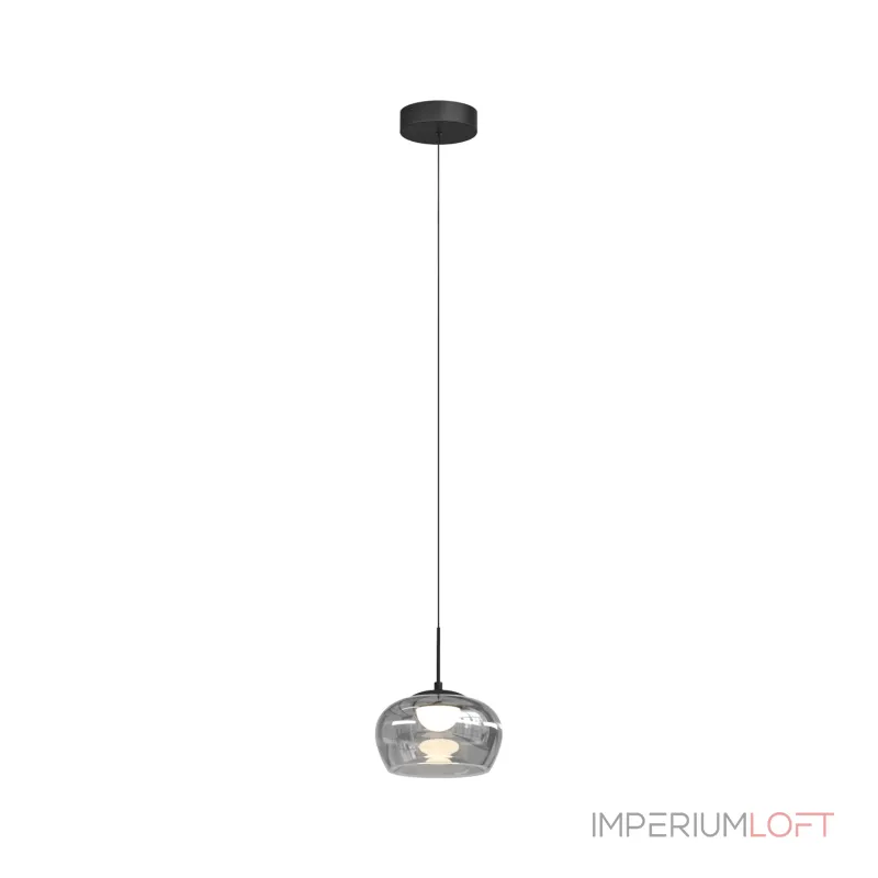 Подвесной светильник Denkirs FLOA DK6741-BK+SM