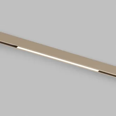 Светильник на шине Denkirs SHINE PRIME LINEAR 3000К DK4751-CP