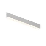 Трековый светильник Denkirs SIMPLE LINEAR DK8104-WH