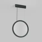 Подвесной светильник Denkirs Veil DK6605-BK