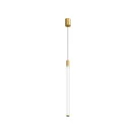 Подвесной светильник Denkirs AURA DK4314-BR