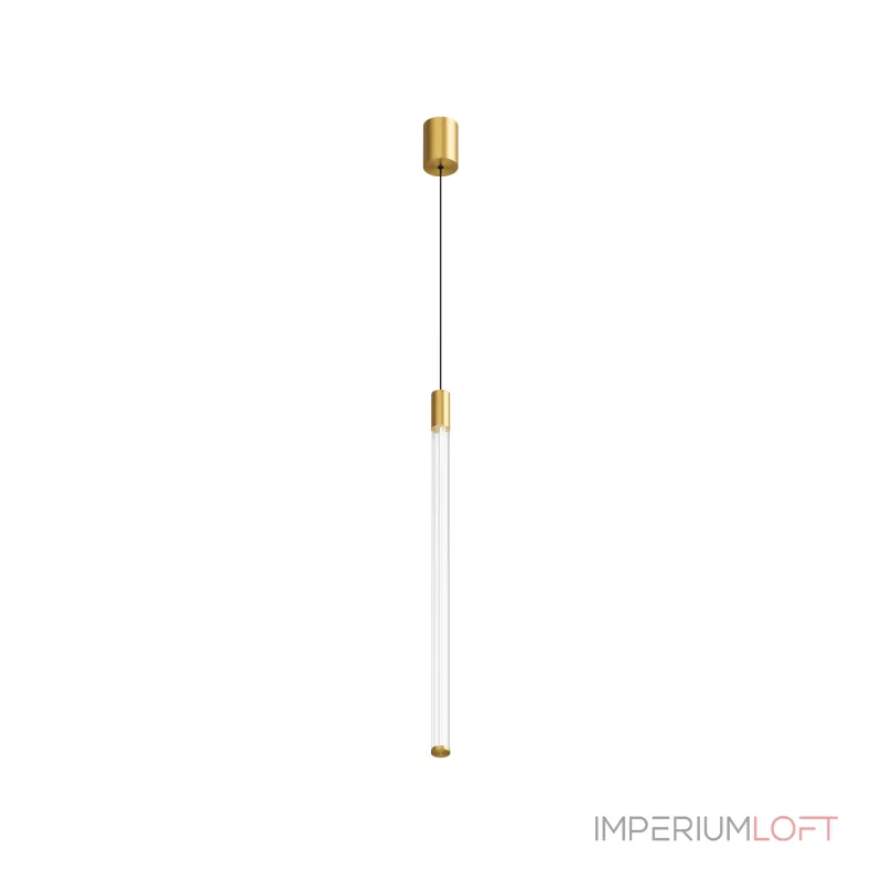 Подвесной светильник Denkirs AURA DK4314-BR
