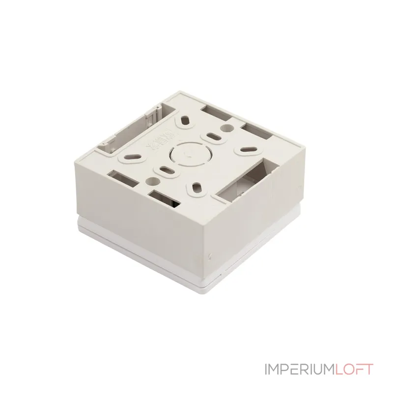Монтажная коробка Denkirs Odder DK3050-BX Монтажная коробка Denkirs Odder DK3050-BX
