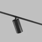 Светильник на шине Denkirs SMART SLIM SPOT DK8421-BK