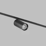 Светильник на шине Denkirs SMART SLIM SPOT DK8421-BK
