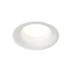 Точечный встраиваемый светильник Denkirs INER DK2150-WH