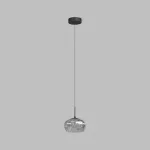 Подвесной светильник Denkirs FLOA DK6741-BK+SM
