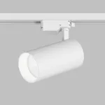 Трековый светильник Denkirs SOLID KOPER DK6456-WH