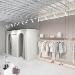 Трек-система Denkirs SET SOLID 6