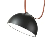 Трековый светильник Denkirs BELTY FLOW DK5562-BK