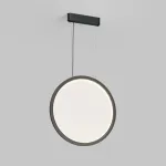 Подвесной светильник Denkirs Veil DK6607-BK