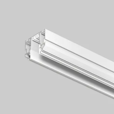 Профиль-трек Denkirs SMART ONE TR2023-WH