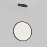 Подвесной светильник Denkirs Veil DK6607-BK