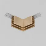 Коннектор Denkirs SHINE PRIME BASE TR4948-CP