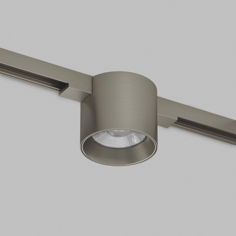 Трековый светильник Denkirs SHINE SPOT ZigBee DK5943-DN