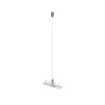 Подвес для трека Denkirs SMART 48V BASE TR8522-AL