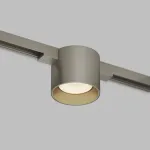 Трековый светильник Denkirs SHINE SPOT ZigBee DK5943-DN