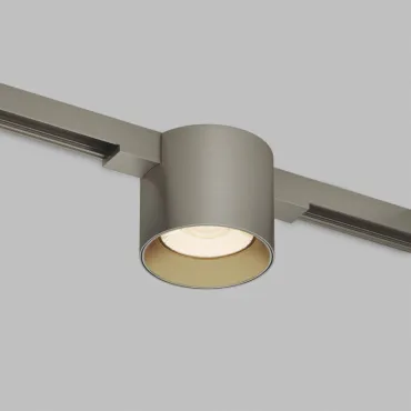 Трековый светильник Denkirs SHINE SPOT ZigBee DK5943-DN