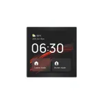 Панель управления умным домом Denkirs Control DK7405-BK от ImperiumLoft