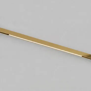 Светильник на шине Denkirs SHINE PRIME LINEAR Zigbee DK4952-SB