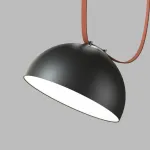 Трековый светильник Denkirs BELTY FLOW DK5562-BK