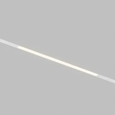 Трековый светильник Denkirs SIMPLE LINEAR DK8105-WH