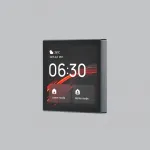 Панель управления умным домом Denkirs Control DK7405-BK от ImperiumLoft