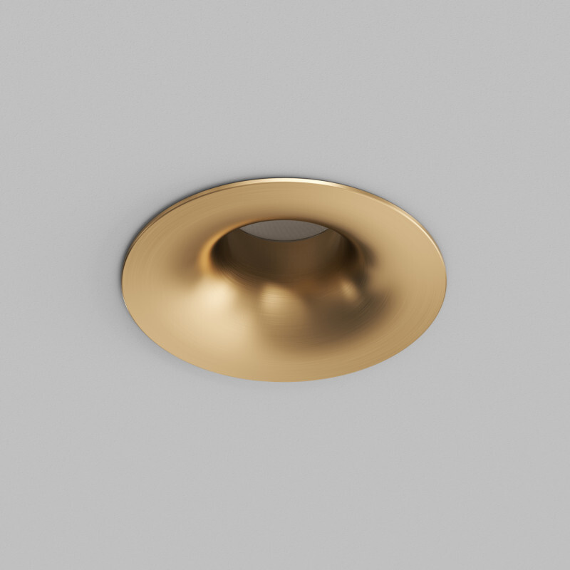 Точечный светильник Denkirs SHINE GLOW DK2430-SB