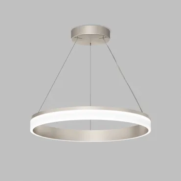 Подвесной светильник Denkirs RING DK6671-SN Подвесной светильник Denkirs RING DK6671-SN
