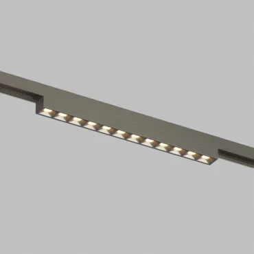 Трековый светильник Denkirs SHINE GRILL ZigBee DK5971-DN Трековый светильник Denkirs SHINE GRILL ZigBee DK5971-DN
