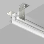Профиль-трек Denkirs SMART ONE TR2023-WH