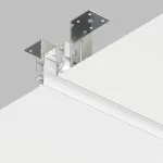 Профиль-трек Denkirs SMART ONE TR2023-WH