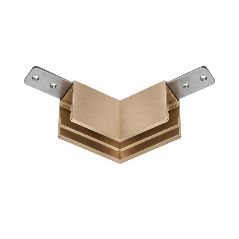 Коннектор Denkirs SHINE PRIME BASE TR4948-CP