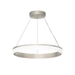Подвесной светильник Denkirs RING DK6671-SN