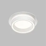 Точечный светильник Denkirs GLOW DK-DH2010-WH