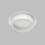 Точечный светильник Denkirs GLOW DK-DH2010-WH