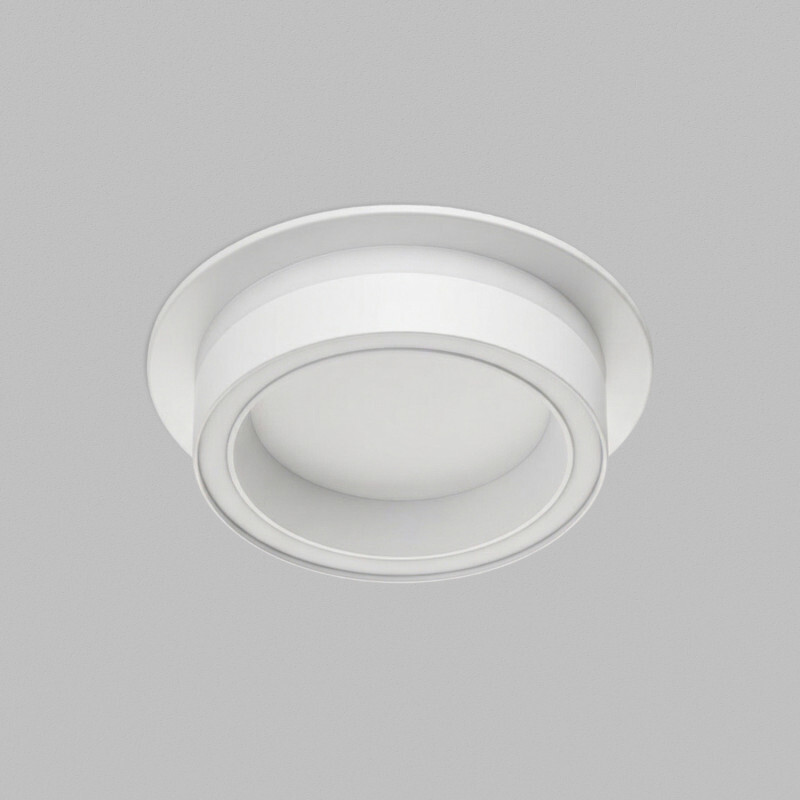 Точечный светильник Denkirs GLOW DK-DH2010-WH Точечный светильник Denkirs GLOW DK-DH2010-WH