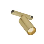 Трековый светильник Denkirs SHINE SPOT ZigBee DK5941-SB
