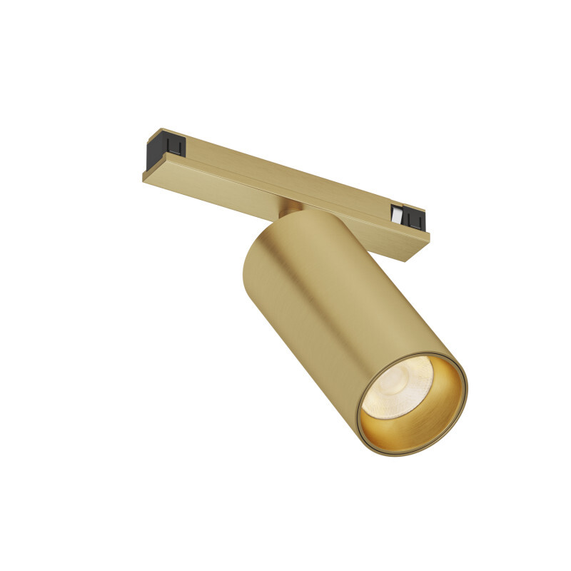 Трековый светильник Denkirs SHINE SPOT ZigBee DK5941-SB