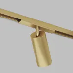 Трековый светильник Denkirs SHINE SPOT ZigBee DK5941-SB