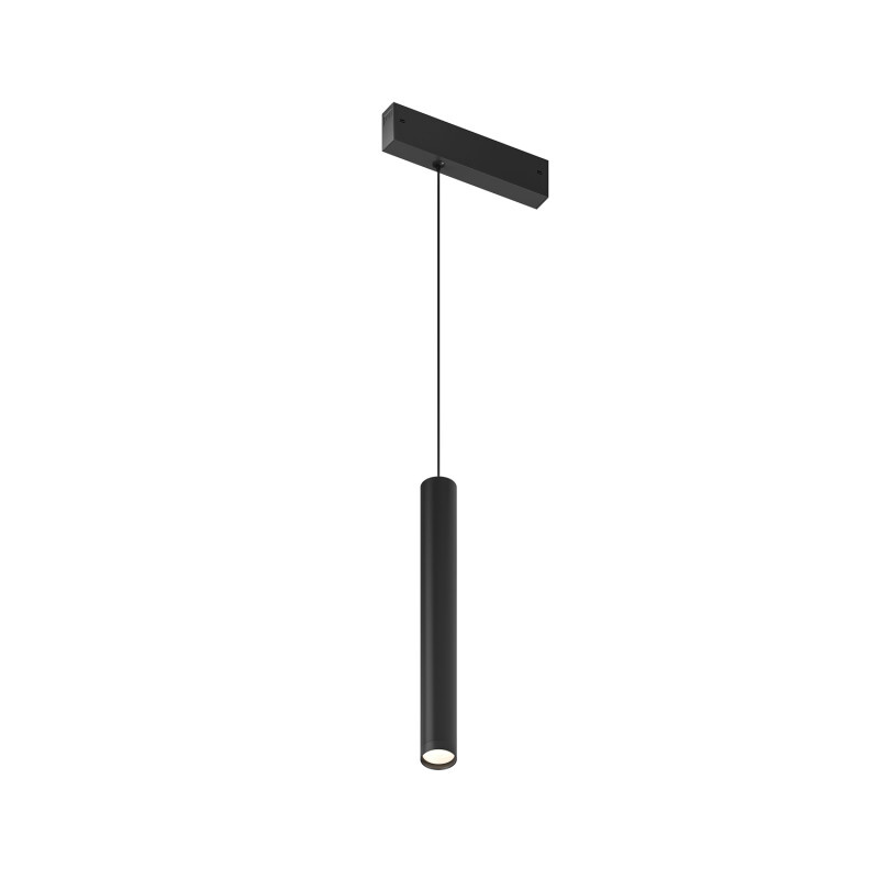 Акцентный светильник Denkirs SMART SPOT Zigbee DK8308-BK