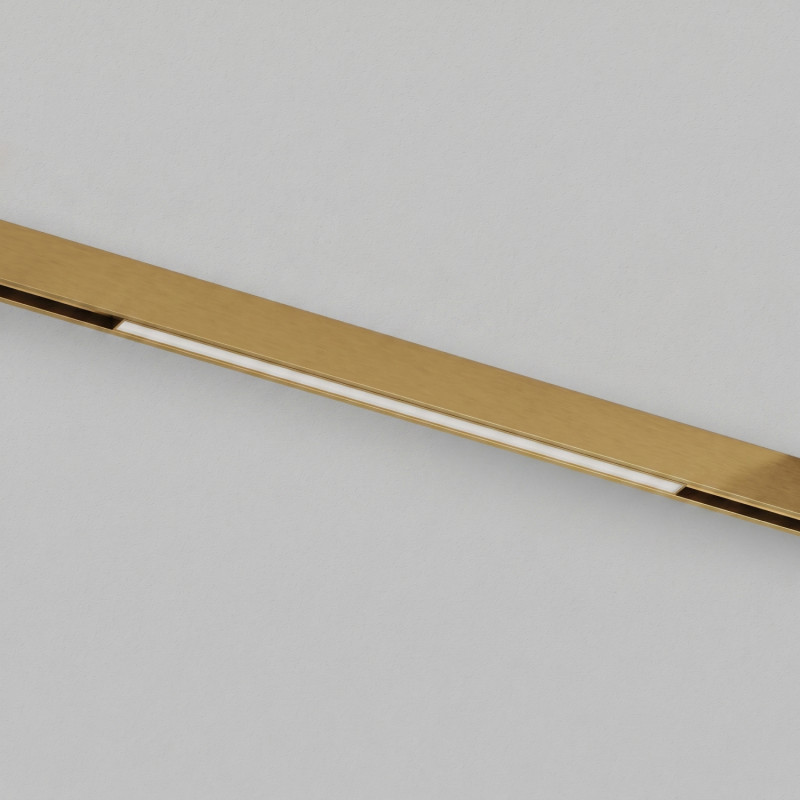 Светильник на шине Denkirs SHINE PRIME LINEAR 3000К DK4751-SB