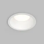Точечный встраиваемый светильник Denkirs INER DK2155-WH