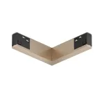 Коннектор Denkirs SHINE PRIME BASE TR4923-CP