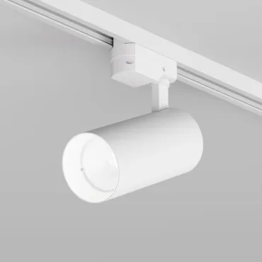 Трековый светильник Denkirs SOLID KOPER DK6454-WH