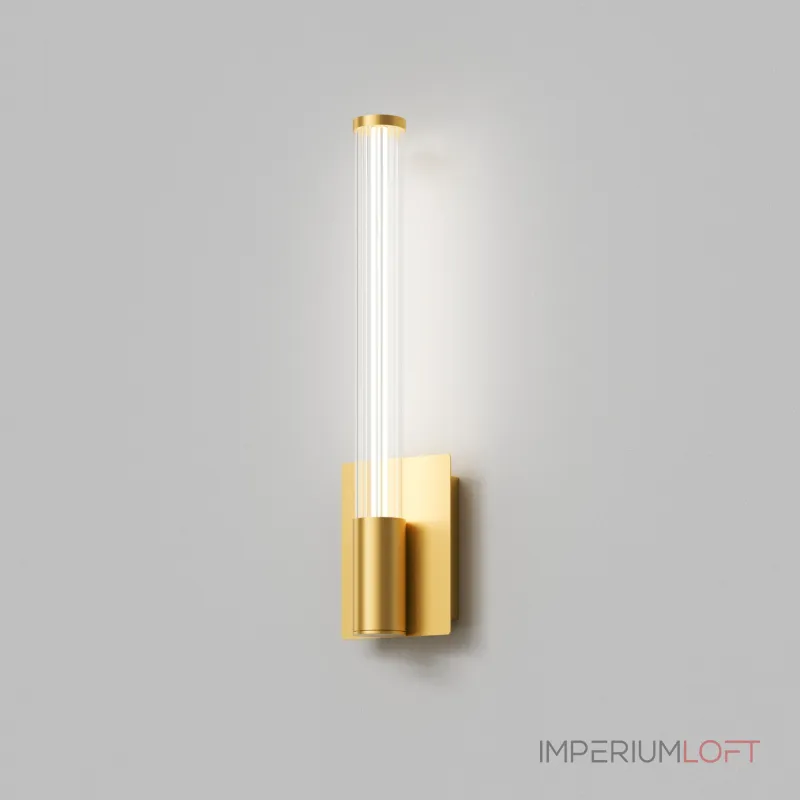 Бра Denkirs AURA DK5100-BR