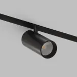 Светильник на шине Denkirs SMART 48V SPOT DK8510-BK